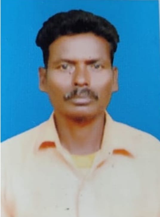 जंगल में पेड़ से लटका मिला एसपीओ का शव, अपहरण कर हत्या  की आशंका                   