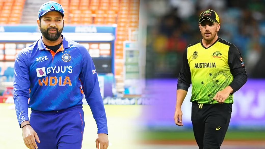15 सालों में पहली बार भारत और ऑस्ट्रेलिया के बीच आज से तीन मैचों की T-20 सीरीज, जानिए कैसी होगी दोनों टीम