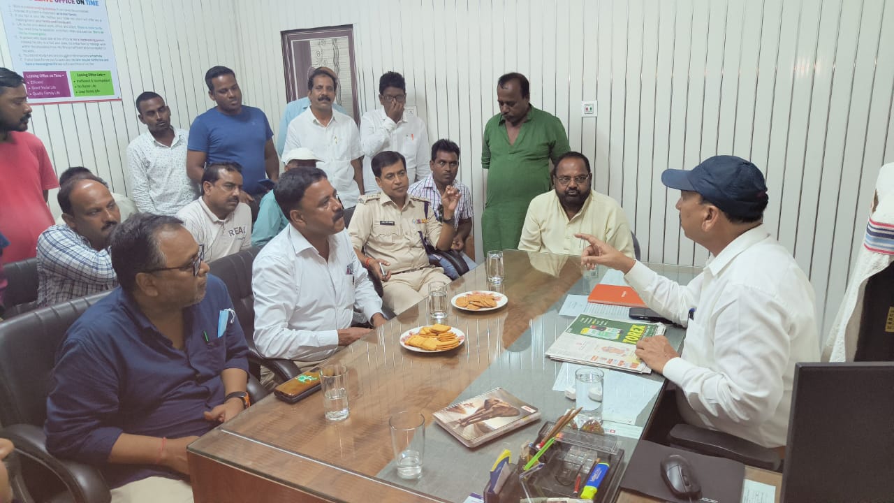 गिरिडीह: बंद पड़े दो बड़े कोयला खदान मामले में दो सत्ताधारी दल जेएमएम और माले आया सामने, जानिये क्या कहा