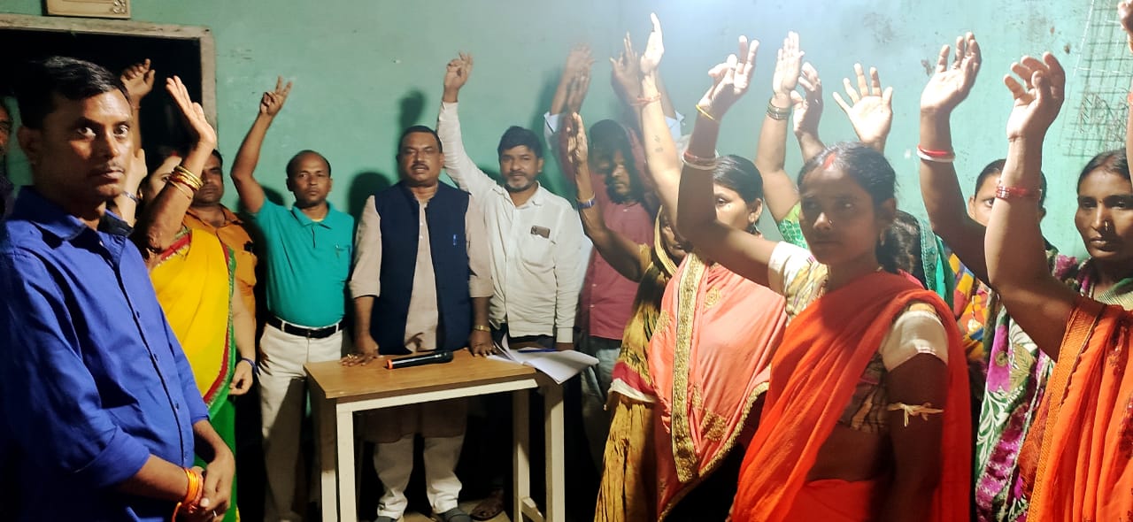 राज्य में 15 नवंबर 2000 कट ऑफ डेट तय हो,1932 किसी भी हालत में स्वीकार्य नहीं :कैलाश यादव