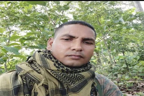 मुठभेड़ में घायल सीआरपीएफ जवान की मौत, मेडिका अस्पताल में ली अंतिम सांस, जानिए पूरा मामला