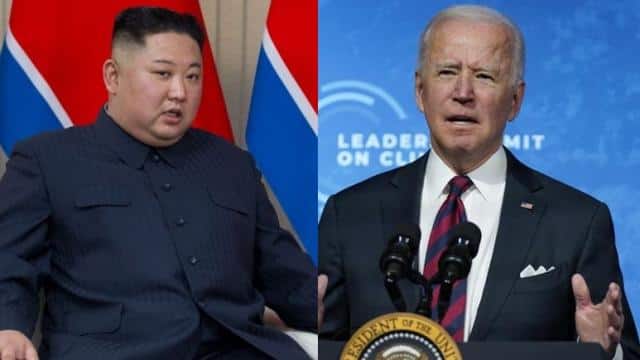 रूस को हथियार बेचने के आरोप का नॉर्थ कोरिया ने किया खंडन, अमेरिका को दी चेतावनी