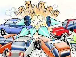 धनबाद की सड़कों पर प्रेशर हॉर्न बजाकर चलने वाली युवकों की टोली बन गई है खतरा,जानिए कैसे