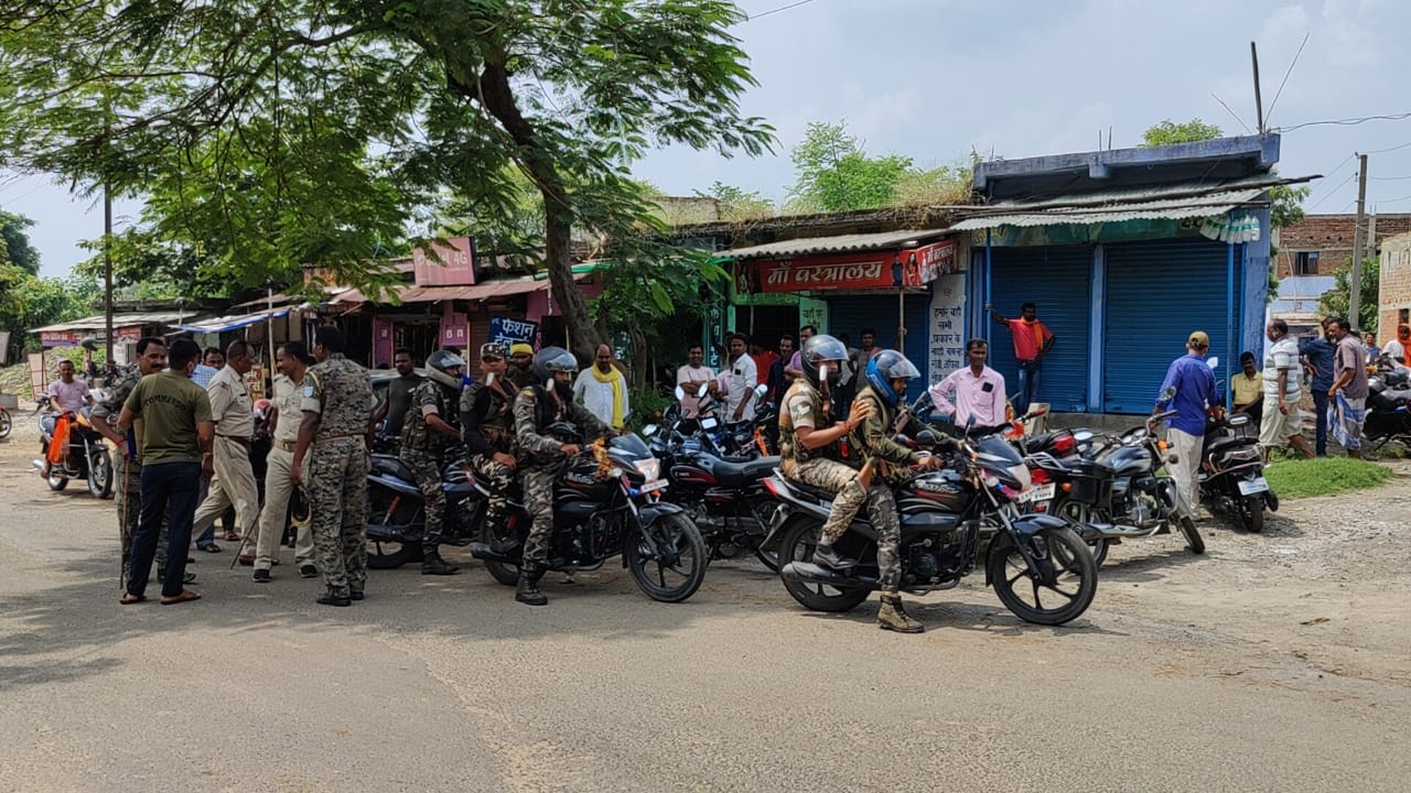 आत्महत्या के बाद भड़के मायकेवाले, हुई मारपीट, जानिए क्या है मामला 