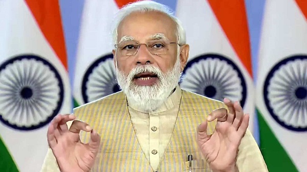PM Modi Mann Ki Baat: प्रधानमंत्री का ऐलान, शहीद भगत सिंह के नाम पर होगा चंडीगढ़ एयरपोर्ट का नामकरण