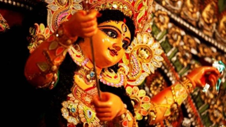 Shardiya Navratri 2022: नवरात्र के दौरान ज़रूर करें इन पांच नियमों का पालन, बनी रहेगी मां दुर्गा की विशेष कृपा