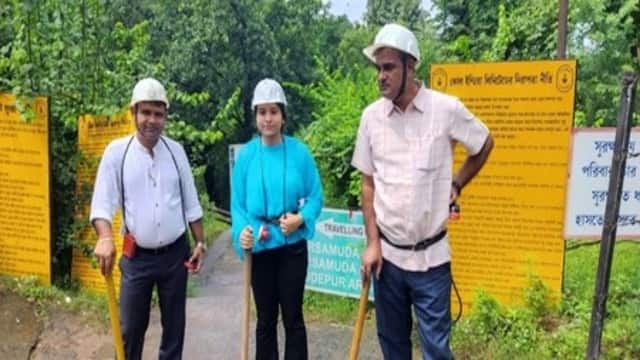 CCL के बाद ECL में भी पहली महिला माइनिंग इंजीनियर ने किया ज्वाइन ,जानिए कौन हैं