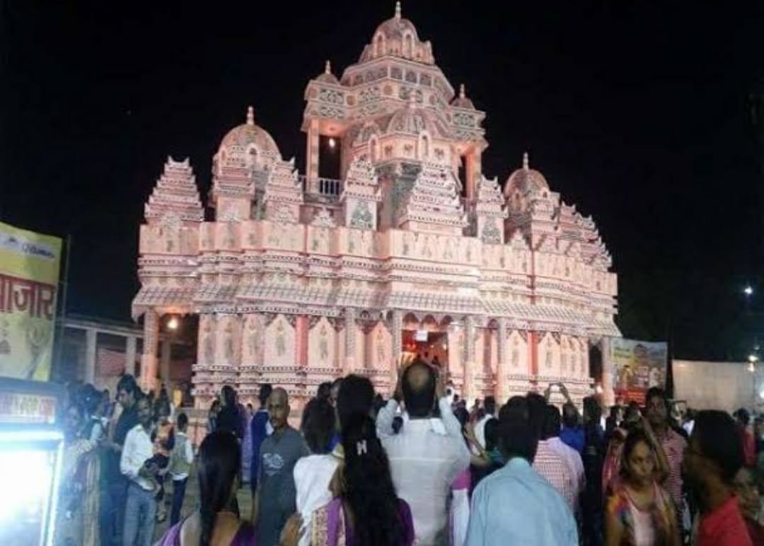 पैदल ही मां के दरबार तक जाना होगा भक्तों को, अधिक भीड़ की संभावना को देखते हुए क्या किए गए हैं इंतजाम, जानिए