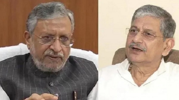 सुशील कुमार मोदी ने क्यों कहा नीतीश कुमार ललन सिंह को बनायेंगे जिलाध्यक्ष, जानिए