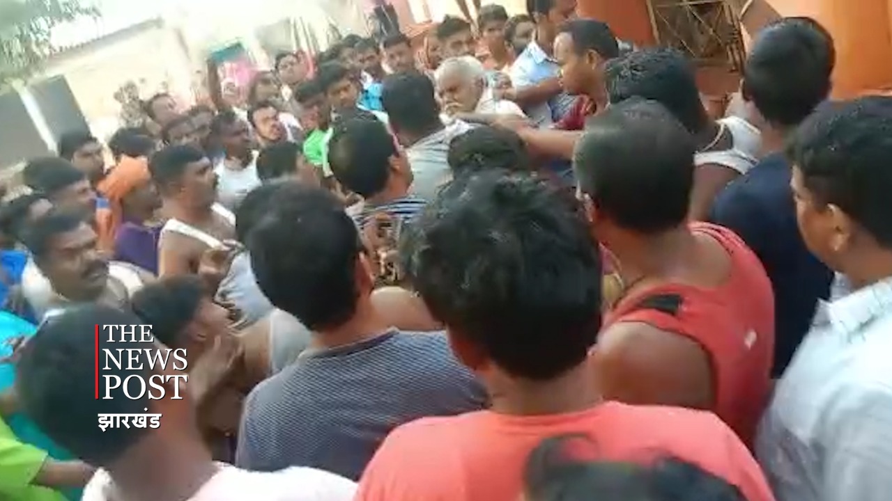 खटालों से गाय चुरा कर कसाई मुहल्ले में बेचने वाले दो धराए, दो फरार