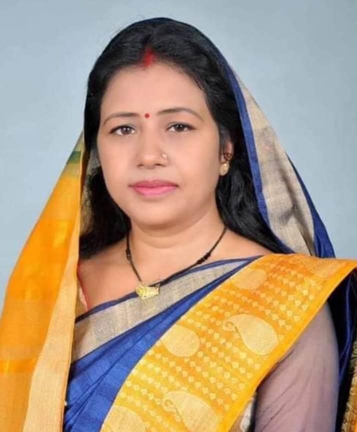 रामगढ़ MLA ममता देवी के खिलाफ जारी गैर जमानती वारंट निरस्त, जानें हाईकोर्ट का आदेश