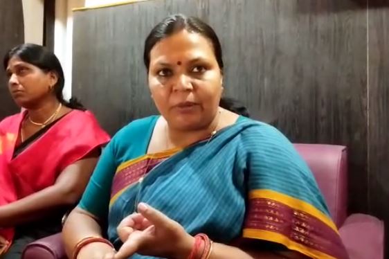 महगामा विधायक दीपिका पांडे सिंह ने सांसद निशिकांत दुबे को याद दिलाया चुनावी वादा, कहा- योजनाएं लटकी अधर में