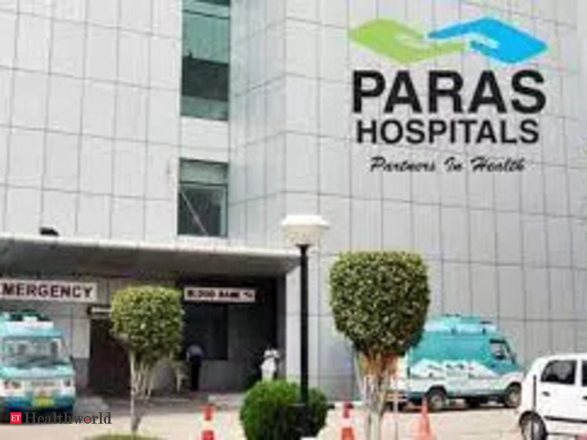 विश्व हृदय दिवस पर पारस HEC अस्पताल रांची में विशेष शिविर का होगा आयोजन, मरीजों की होगी मुफ्त जांच 