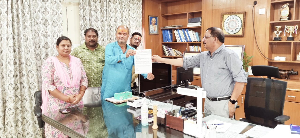 महापर्व छठ को लेकर निगम पर सफाई का दवाब अभी से शुरू ,जानिए क्या है लोगों की मांगें