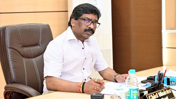 CM हेमंत की अध्यक्षता में झारखंड कैबिनेट की बैठक खत्म, 30 प्रस्तावों पर लगी मुहर  