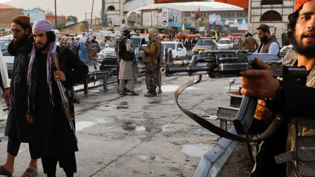 काबुल के एक एजुकेशन सेंटर में ब्लास्ट, 19 लोगों की मौत, दर्जनों घायल   