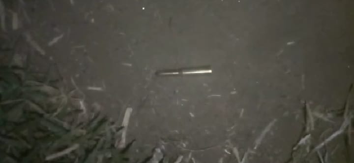 देवघर में बेलगाम अपराधियों की करतूत हुई CCTV में कैद, जानें पूरा मामला 