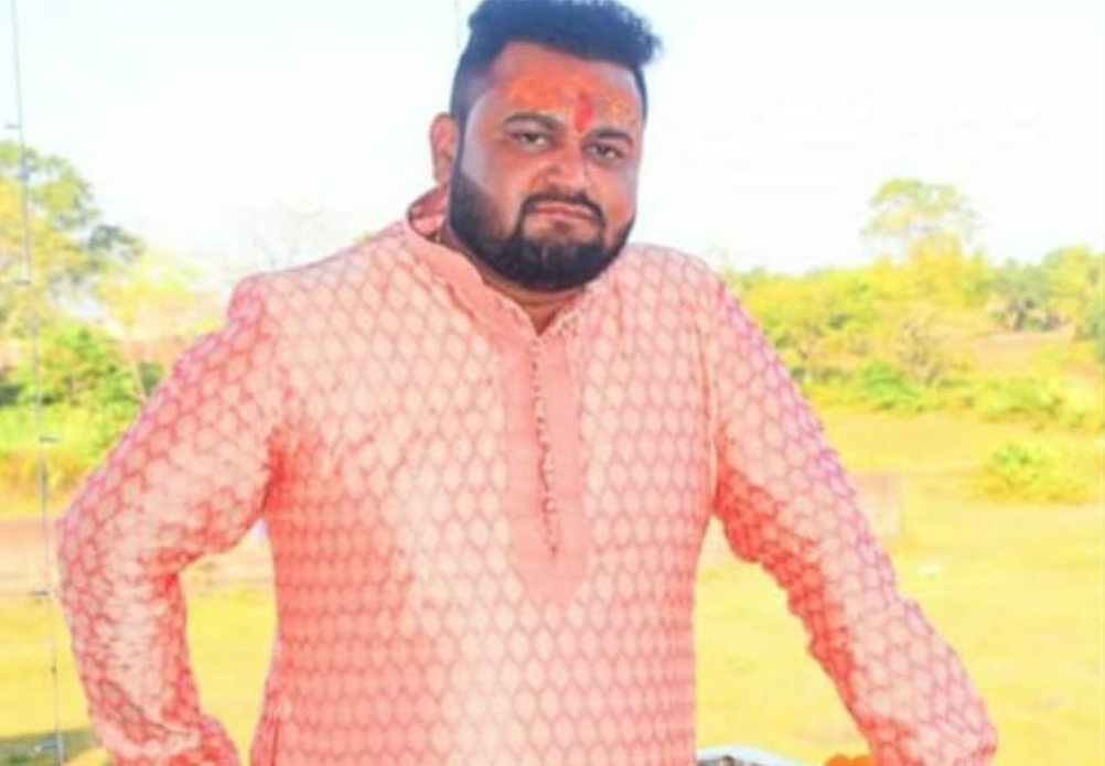 फैक्ट्री मालिक हत्याकांड: पुलिस ने बरामद किये हथियार, जानिए कितने आर्म्स मिले