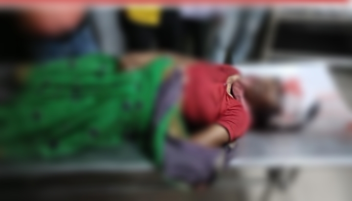 देवर ने भाभी को उतारा मौत के घाट, मामला जान हैरान रह जाएंगे आप