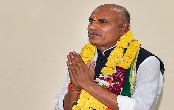 Congress Presidential Election : केएन त्रिपाठी का नामांकन खारिज, फिर भी बनाया ये रिकॉर्ड, जानिए 