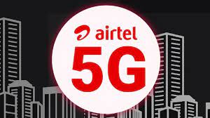 देश में सबसे पहले 5G सेवाएं शुरू करने वाली कंपनी बनी एयरटेल, जानिए कितनी चुकानी होगी कीमत   