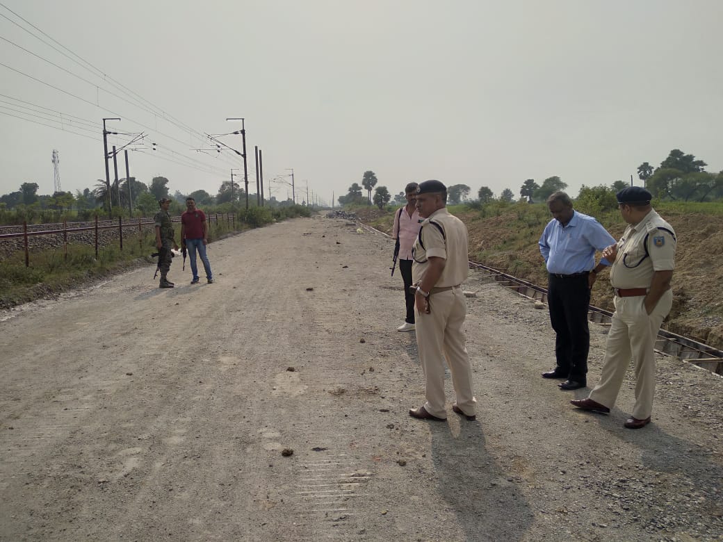 जल्द ही सलाखों में होंगे इंजीनियर पर गोली चलाने वाले