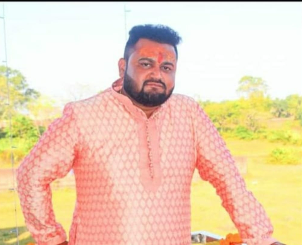 फैक्ट्री मालिक की हत्या करने वाले शूटर पुलिस की गिरफ्त में, जानिए कहां से धराये 