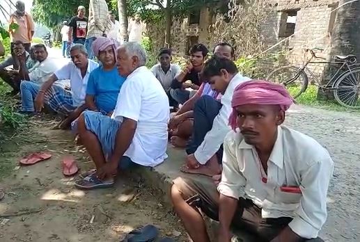 मनेर: बीच सड़क पर किसान नेता सहित दो की गोली मारकर हत्या