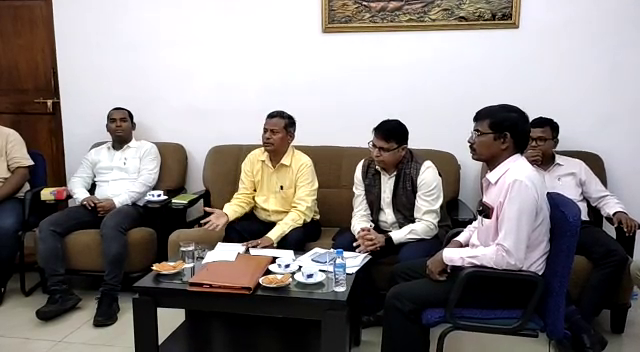 एयरपोर्ट की तर्ज पर बनेंगे जमशेदपुर के टाटानगर, चक्रधरपुर समेत 4 अन्य रेलवे स्टेशन, जानिए कितने का होगा खर्च