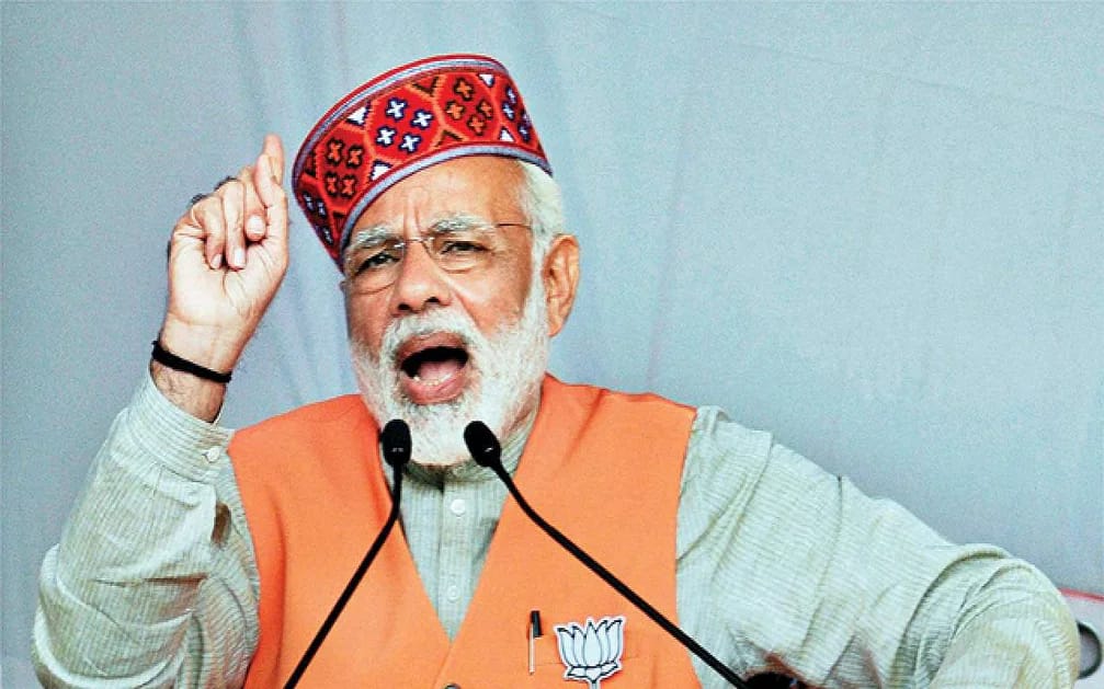 इस दशहरा पीएम मोदी का क्या है खास कार्यक्रम, जानिए