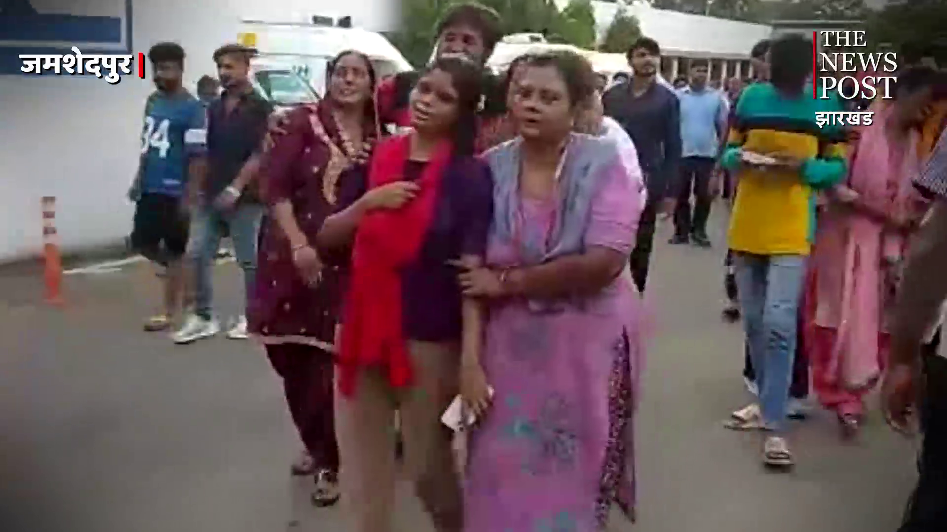 दस दिन पहले जेल से छूटे युवक पर अपराधियों ने की ताबड़तोड़ फायरिंग, मौत