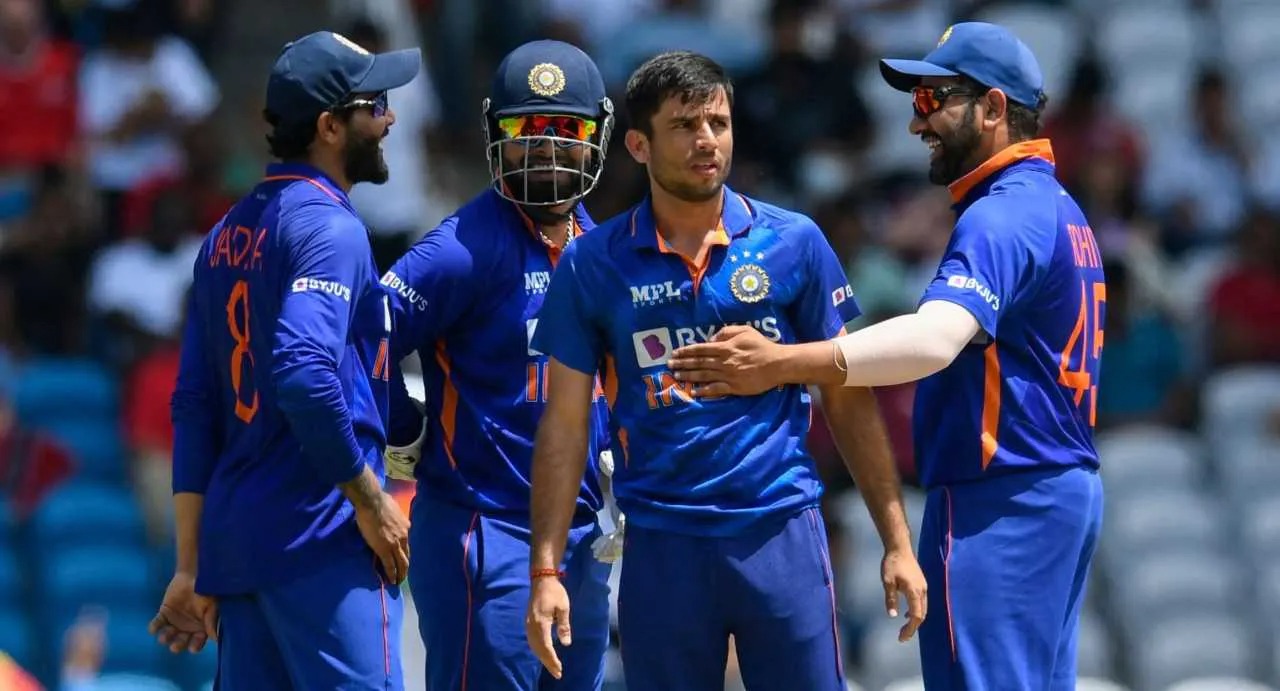 IND vs SA: 5 साल पुराने रिकॉर्ड की बराबरी करने उतरेगी भारतीय टीम, सीरीज का आखिरी मैच आज