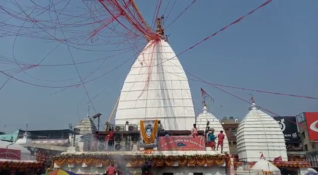 देवघर में क्यों नहीं होता रावण दहन, जानिए पीछे की कहानी 