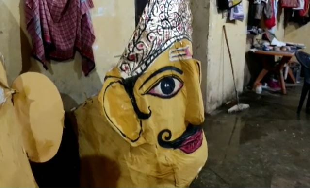 भागलपुर: विजयादशमी के अवसर पर किया जाएगा रावण दहन, मगर नहीं फूटेंगे बम और पटाखे, जानिए क्यों