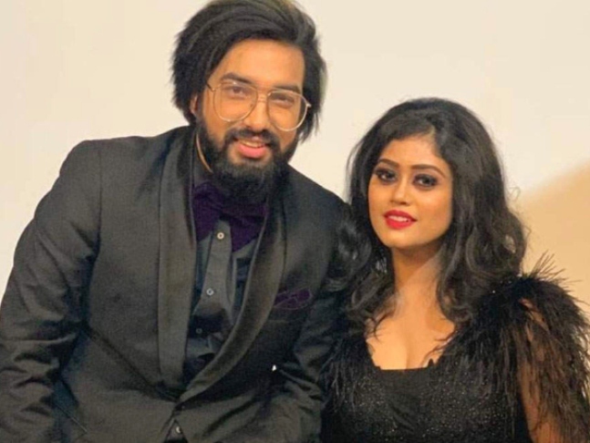 मीरा के प्रभु गिरधर नागर से रातो रात फेमस हुआ ये कपल