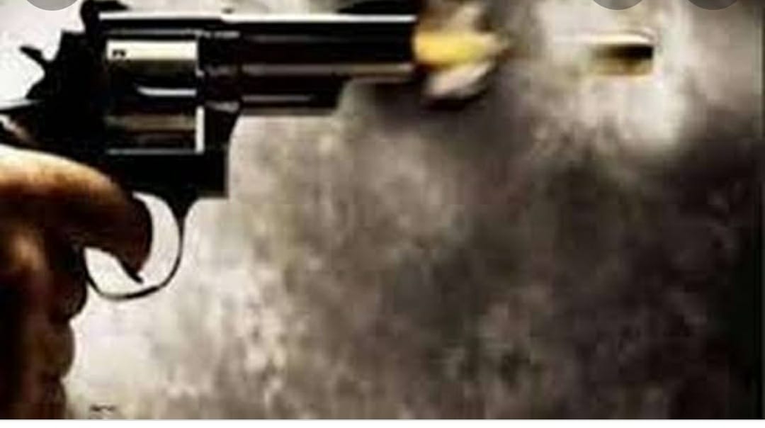 धनबाद : तेज रफ्तार बाइक चलाने से रोका तो युवक को मार दी गोली, जानिए क्या है मामला