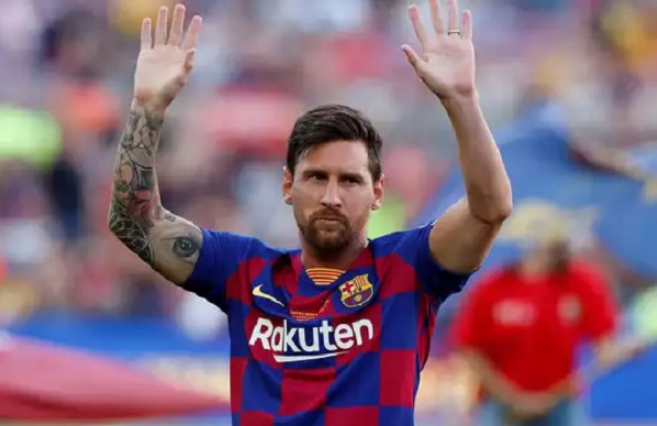 Lionel Messi Retirement : मेसी के फैन्स को बड़ा झटका, 2022 का फुटबॉल वर्ल्ड कप होगा आखिरी टूर्नामेंट !