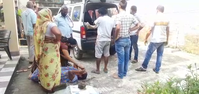 12वी के छात्र ने की आत्महत्या,नहीं मिला कोई सुसाईड नोट,पुलिस कर रही जांच