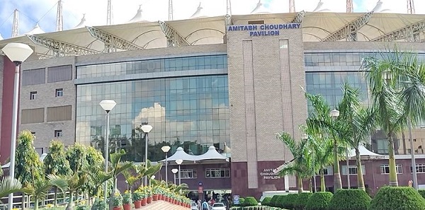 Ind vs SA, ODI Match : दक्षिण अफ्रीका और भारत की टीम आज करेगी अभ्यास, JSCA में 9 अक्टूबर को होगा मैच