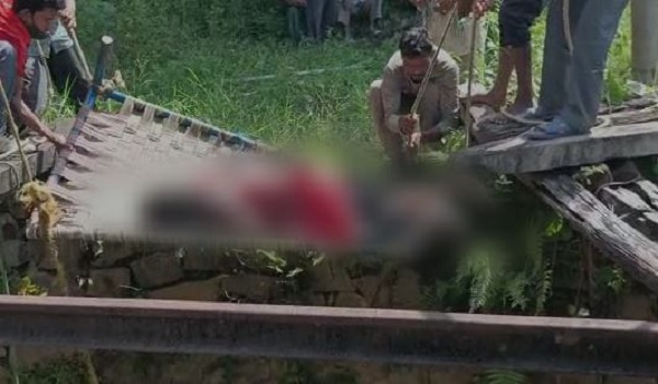 लोहरदगा : 6 अक्टूबर से लापता लड़की का शव कुएं से मिला, जानिए क्या था पूरा मामला