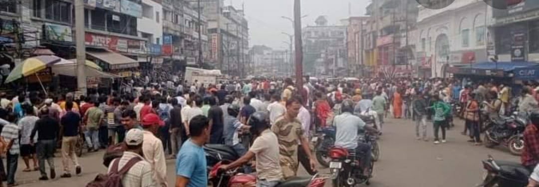 मुथूट में डाका डालने पहुंचे अपराधियों की कार का नंबर था फर्जी, जानिए कैसे हुआ खुलासा