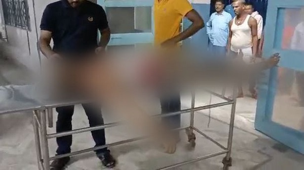 बेगूसराय में क्लीनिक पर ताबड़तोड़ फायरिंग, घटनास्थल पर ही Doctor की मौत, इलाके में सनसनी