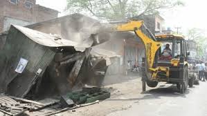 DHANBAD : फिर सड़क पर उतरी नगर निगम की टीम, जानिए वजह