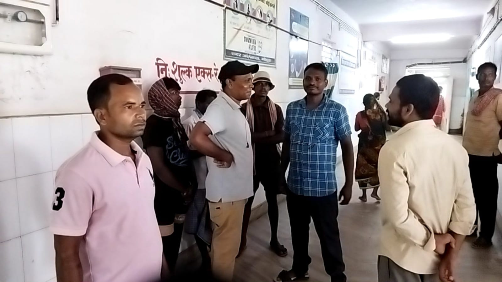 मंडल कारा गोड्डा में इलाजरत कैदी की मौत, परिजनों ने लगाएं गंभीर आरोप, जानिए क्या है मामला