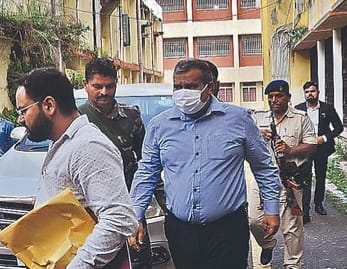 सत्ता में रसूख रखने वाले कोलकाता के कारोबारी अमित अग्रवाल को ईडी के सख्त सवालों का करना होगा सामना, जानिए क्या हो सकते हैं महत्वपूर्ण सवाल