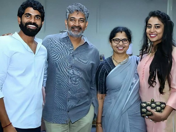 ‘बाहुबली’ के डायरेक्टर S S Rajamouli का 49वां जन्मदिन आज, जानिए उनकी जिंदगी से जुड़ी दिलचस्प कहानियां