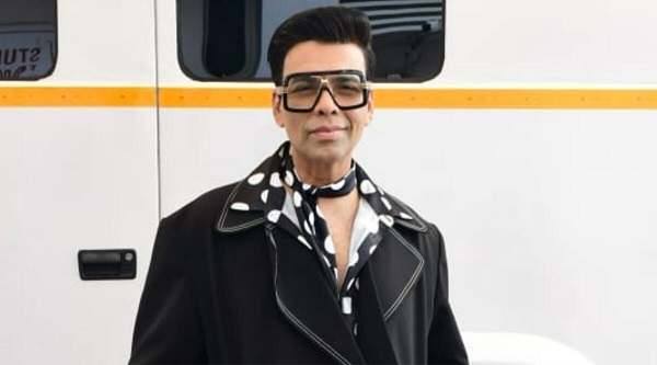 करण जोहर ने ट्वीटर को कहा Good Bye, लिखा- थोड़ी शांति चाहता हूं