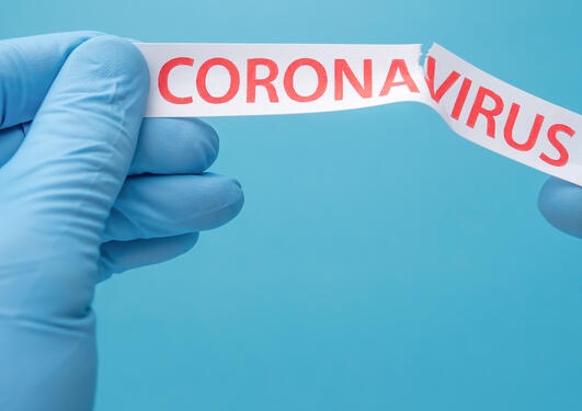 214 दिनों में कोरोना सबसे कम मामले, झारखंड में भी गिरावट दर्ज