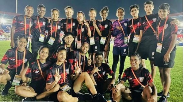FIFA अंडर-17 महिला विश्वकप प्रतियोगिता का आज होगा आगाज, झारखंड की बेटियों पर रहेगी सबकी नजर
