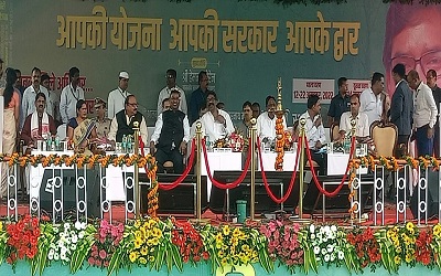 माओवादी और मुस्लिम क्रियावादी संगठन के निशाने पर CM हेमंत सोरेन, बढ़ाई गई सुरक्षा व्यवस्था